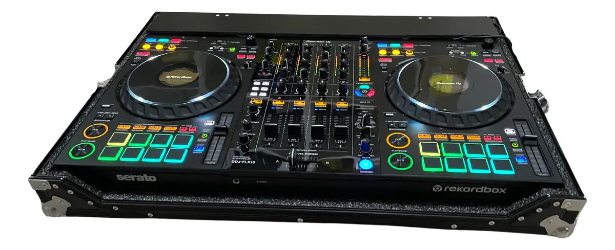 DDJ-FLX10
