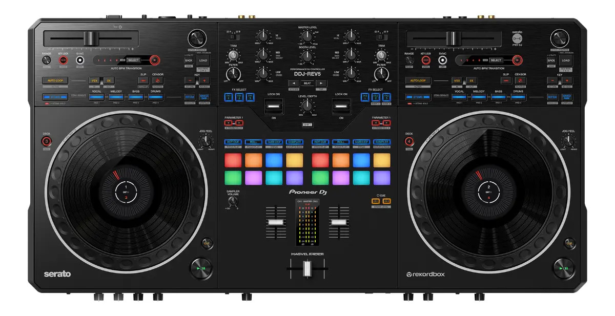 DDJ REV5
