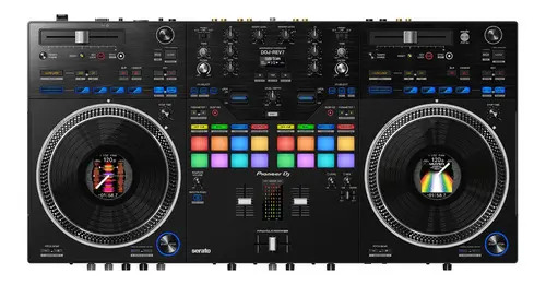 DDJ REV7