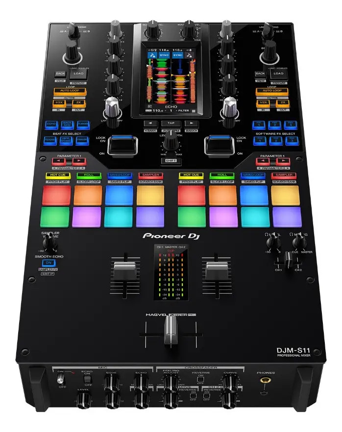 DJM-S11