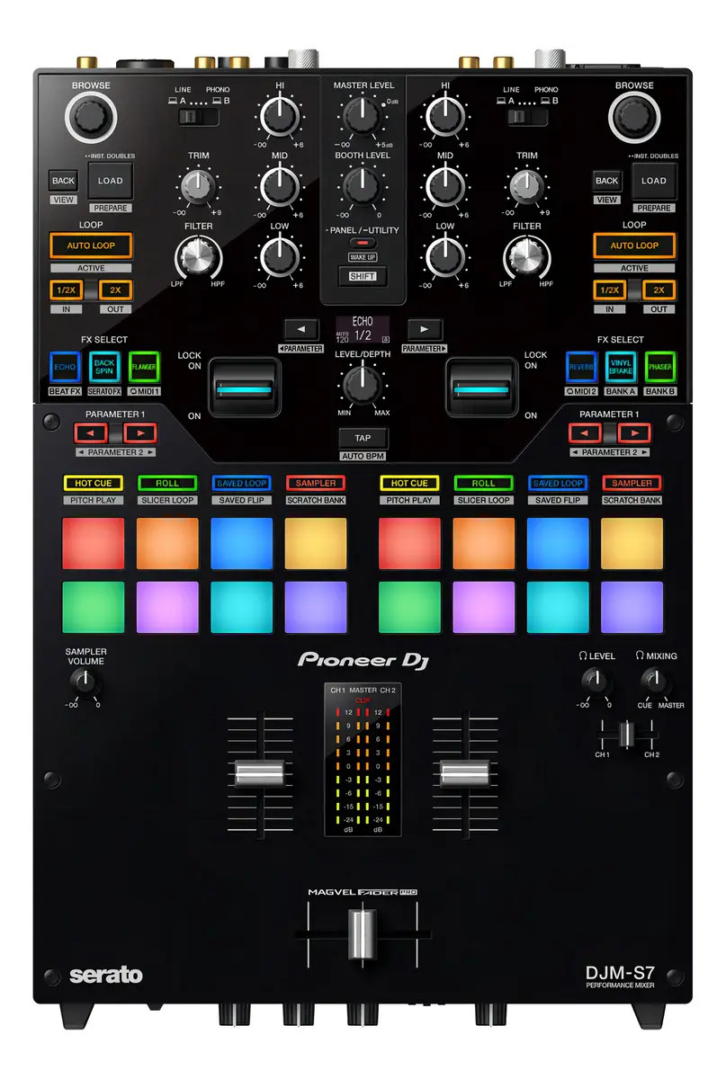 DJM-S7
