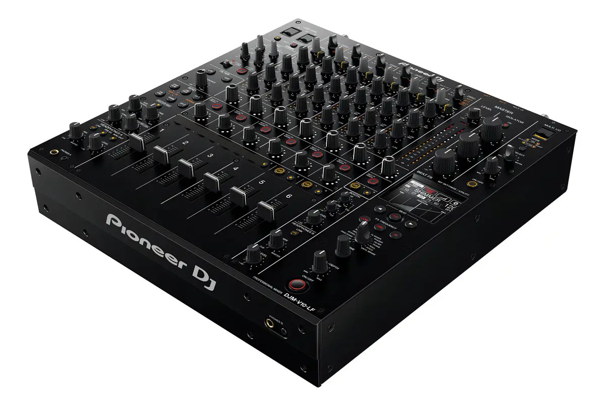 DJM-V10-LF