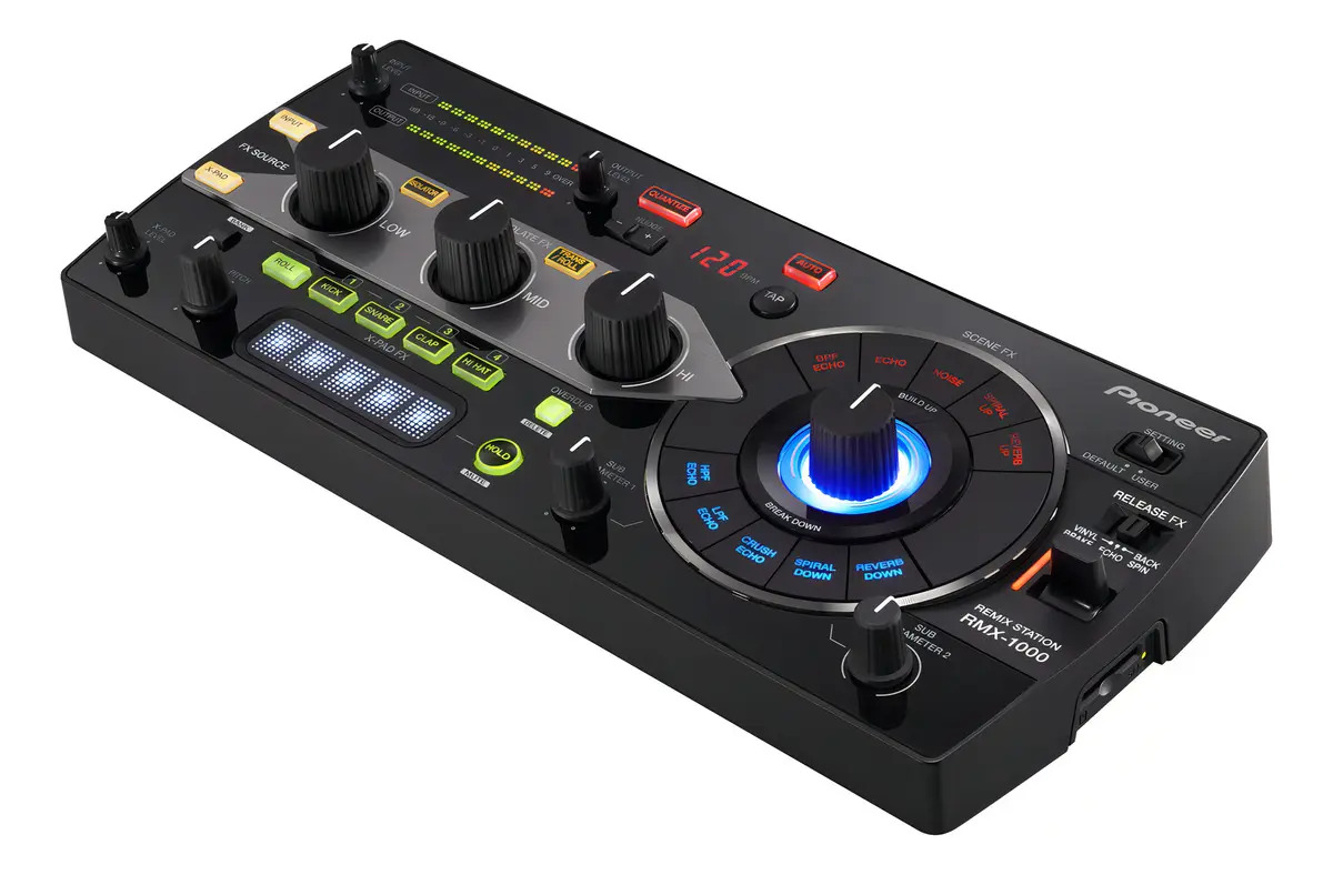 RMX 1000